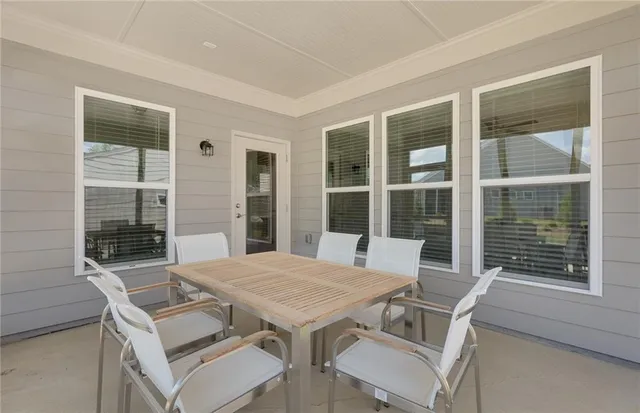 $489,900 | 1011 Leeward Run Trail, Greensboro, GA 30642