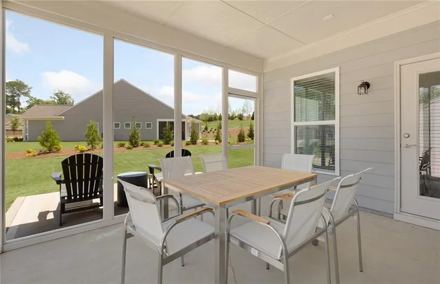 $489,900 | 1011 Leeward Run Trail, Greensboro, GA 30642