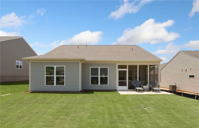 $489,900 | 1011 Leeward Run Trail, Greensboro, GA 30642