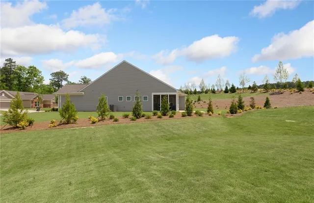 $489,900 | 1011 Leeward Run Trail, Greensboro, GA 30642