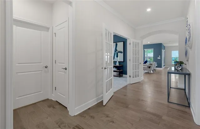 $489,900 | 1011 Leeward Run Trail, Greensboro, GA 30642