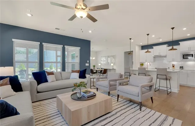 $489,900 | 1011 Leeward Run Trail, Greensboro, GA 30642