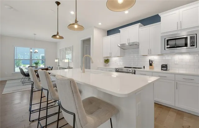 $489,900 | 1011 Leeward Run Trail, Greensboro, GA 30642