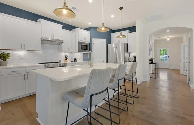 $489,900 | 1011 Leeward Run Trail, Greensboro, GA 30642