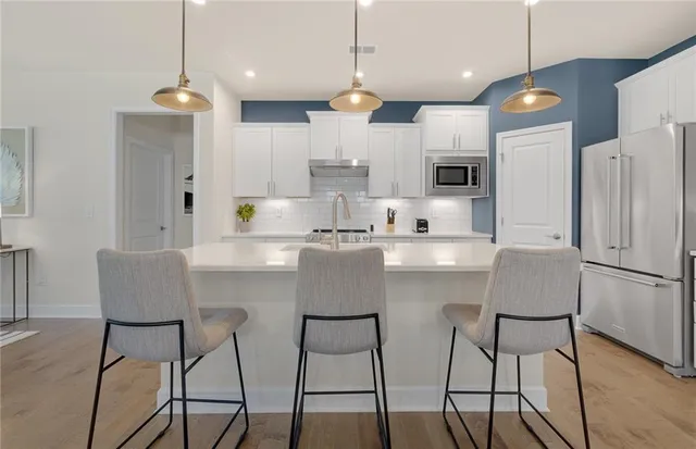 $489,900 | 1011 Leeward Run Trail, Greensboro, GA 30642