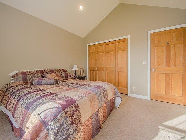 4841 East Haslett Road Perry, MI 48872 - Photo 29 of 31 br 4