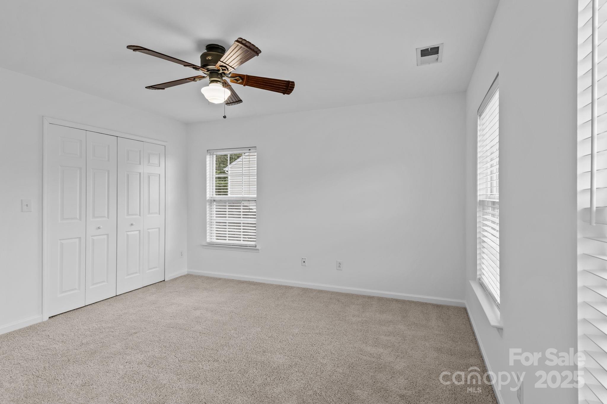 3425 Market View Drive Davidson, NC 28036 - Photo 22 of 23 a view of an empty room with a window