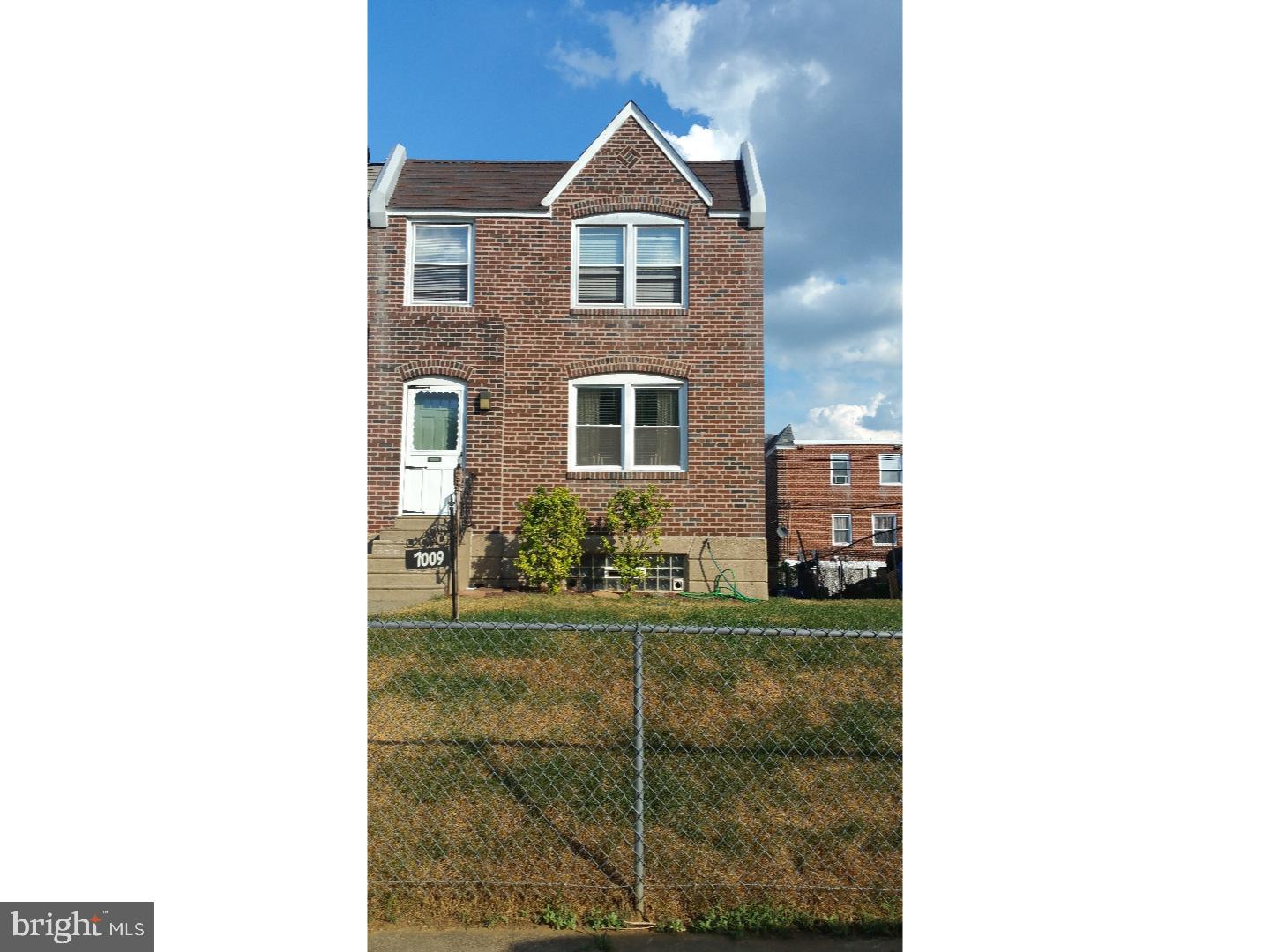 7009 Rutland Street Philadelphia, PA 19149 - Photo 1 of 3 Exterior Front
