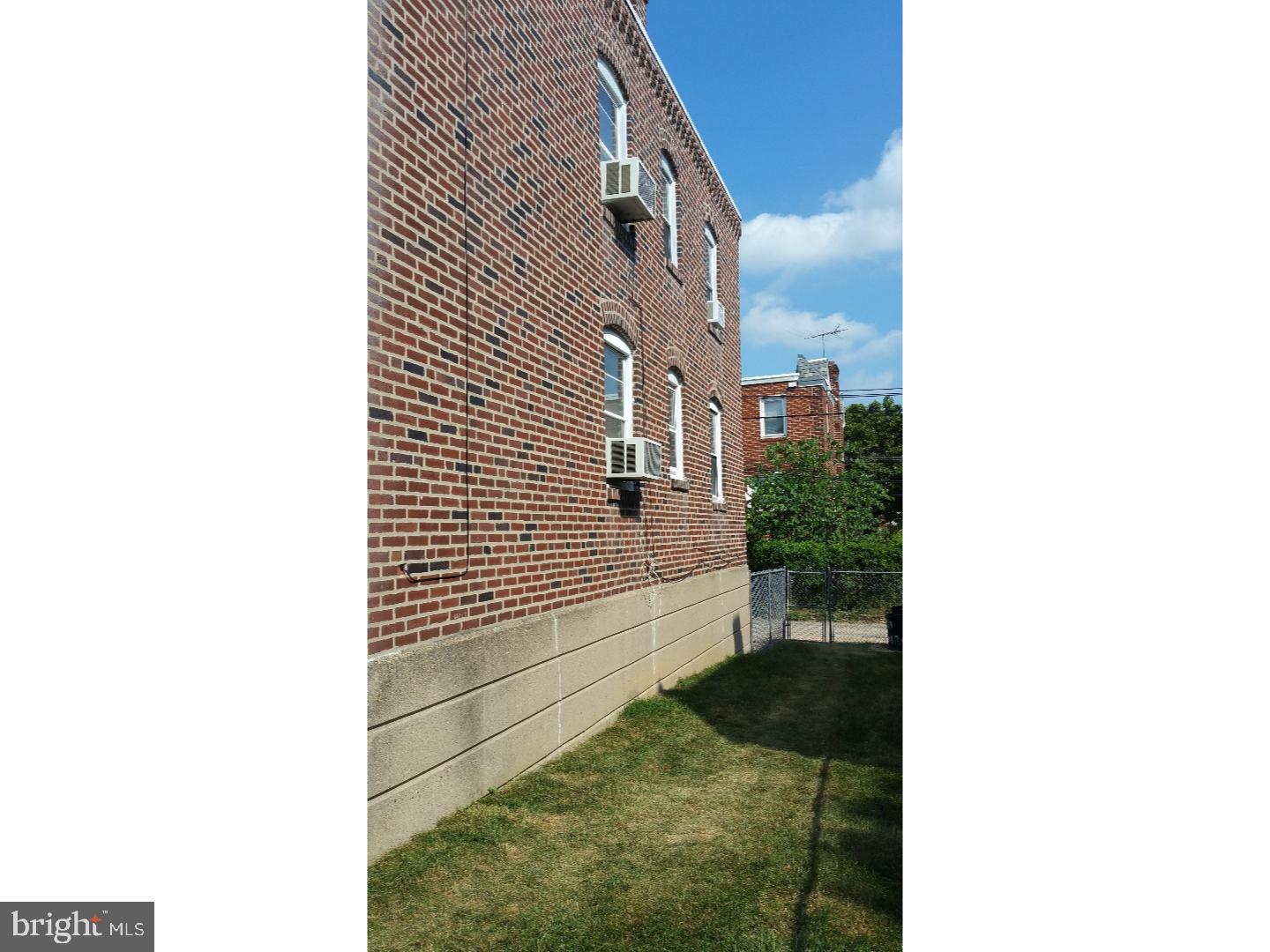 7009 Rutland Street Philadelphia, PA 19149 - Photo 3 of 3 Exterior Side
