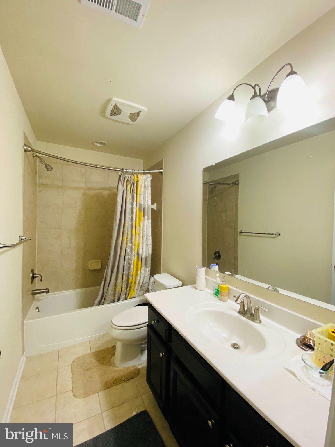 7014 Foxton Way Hanover, MD 21076 - Photo 7 of 29 Bright and inviting bathroom retreat.