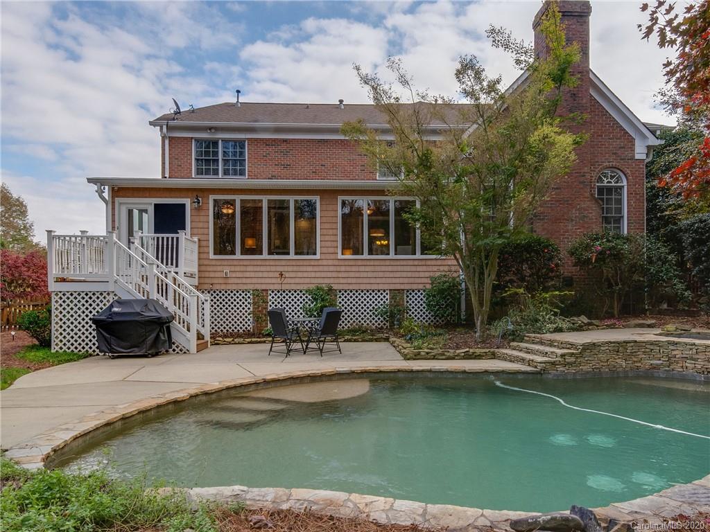 1612 Stevens Ridge Road Matthews, NC 28105 - Photo 43 of 44