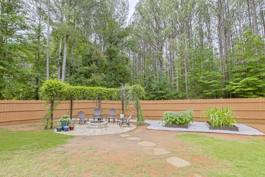 2109 Raegan Court Monroe, GA 30655 - Photo 63 of 85
