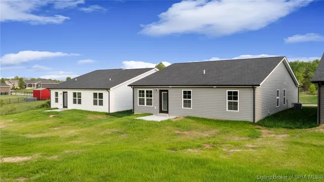 $269,900 | 5707 Harmony Wds Drive, Memphis, IN 47143