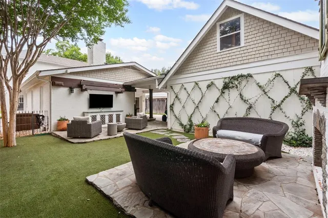 $5,500 | 4014 Modlin Avenue, Fort Worth, TX 76107