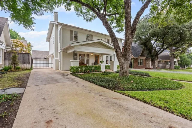 $5,500 | 4014 Modlin Avenue, Fort Worth, TX 76107