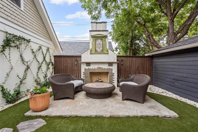 $5,500 | 4014 Modlin Avenue, Fort Worth, TX 76107