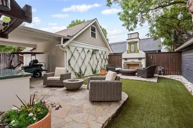 $5,500 | 4014 Modlin Avenue, Fort Worth, TX 76107