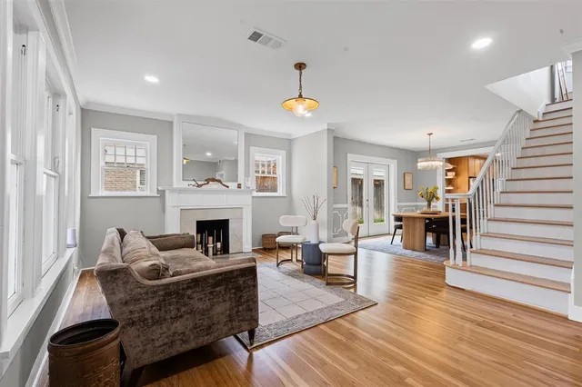 $5,500 | 4014 Modlin Avenue, Fort Worth, TX 76107