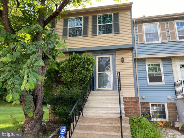 $506,000 | 6848 Heatherway Court, Alexandria, VA 22315