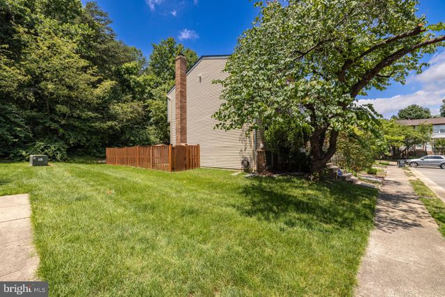 $506,000 | 6848 Heatherway Court, Alexandria, VA 22315