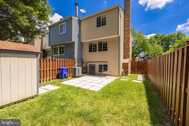 $506,000 | 6848 Heatherway Court, Alexandria, VA 22315