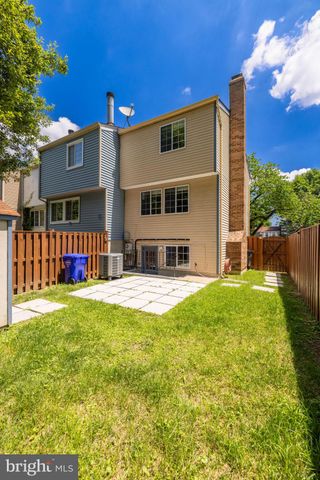 $506,000 | 6848 Heatherway Court, Alexandria, VA 22315