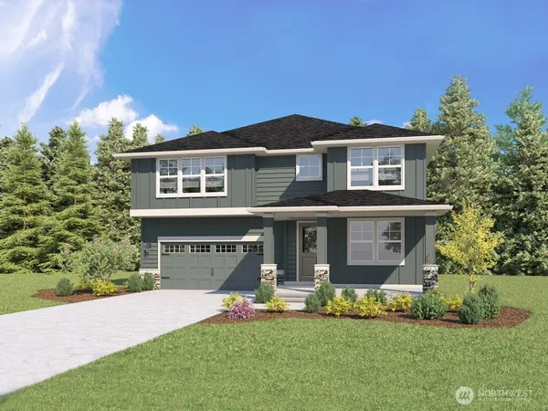 $1,024,995 | 3929 98th Ave Court East, Unit 29, Edgewood, WA 98371