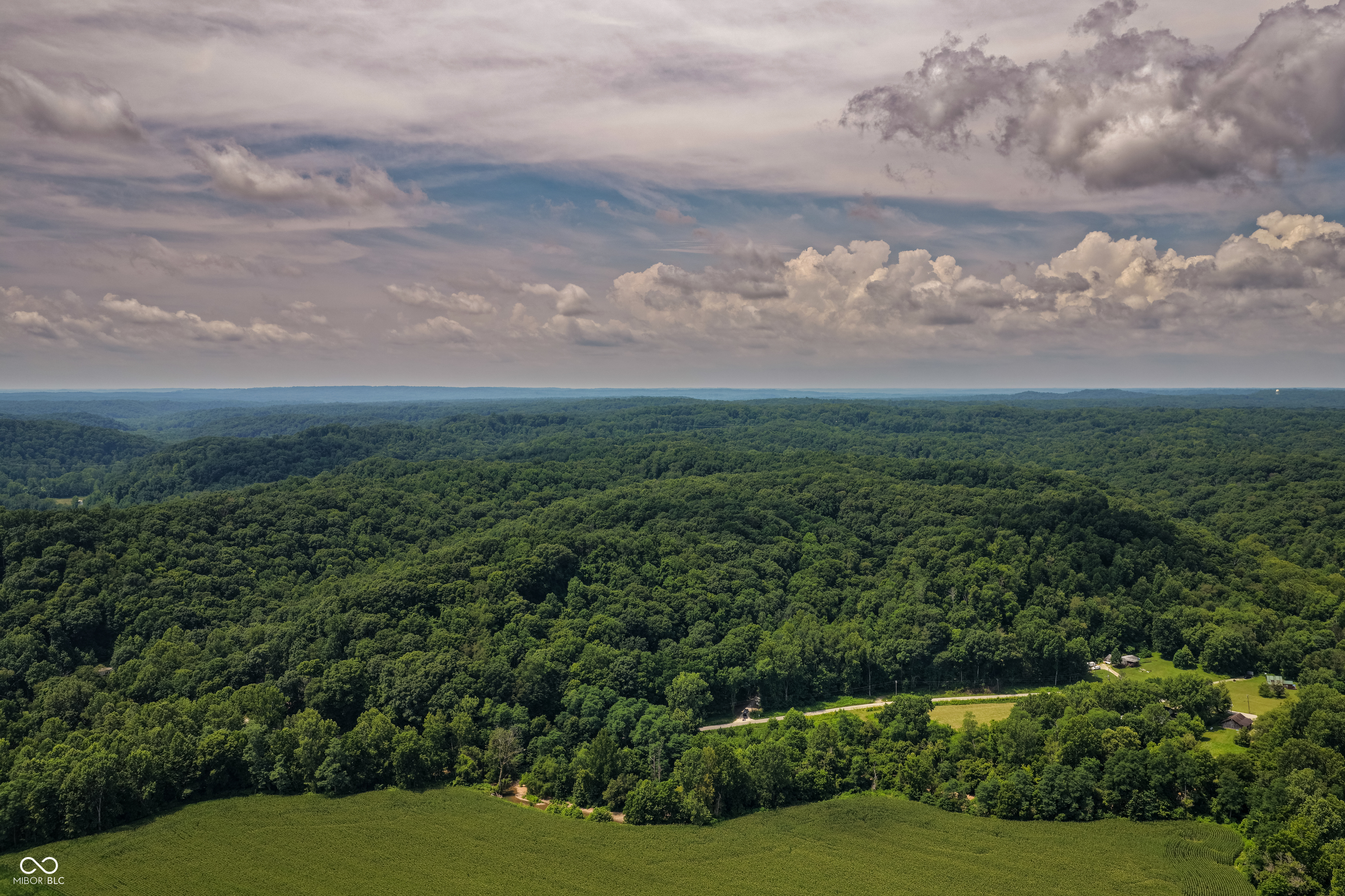 0 Salt Creek Road Nashville, IN 47448 - Photo 4 of 17