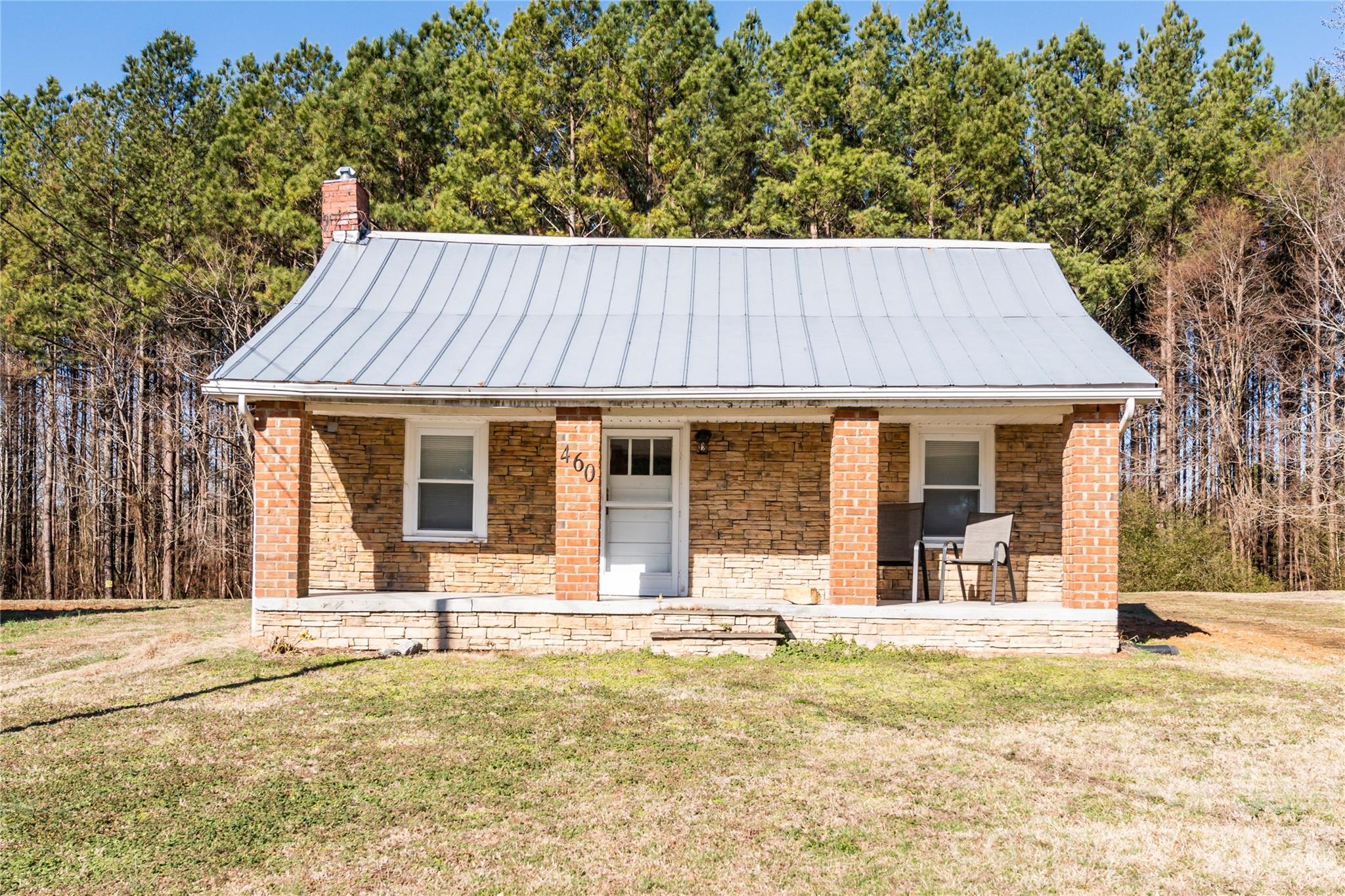 470 South Moose Road Mount Pleasant, NC 28124 - Photo 30 of 47