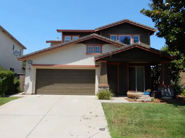 $749,000 | 649 Ringneck Court, Roseville, CA 95747