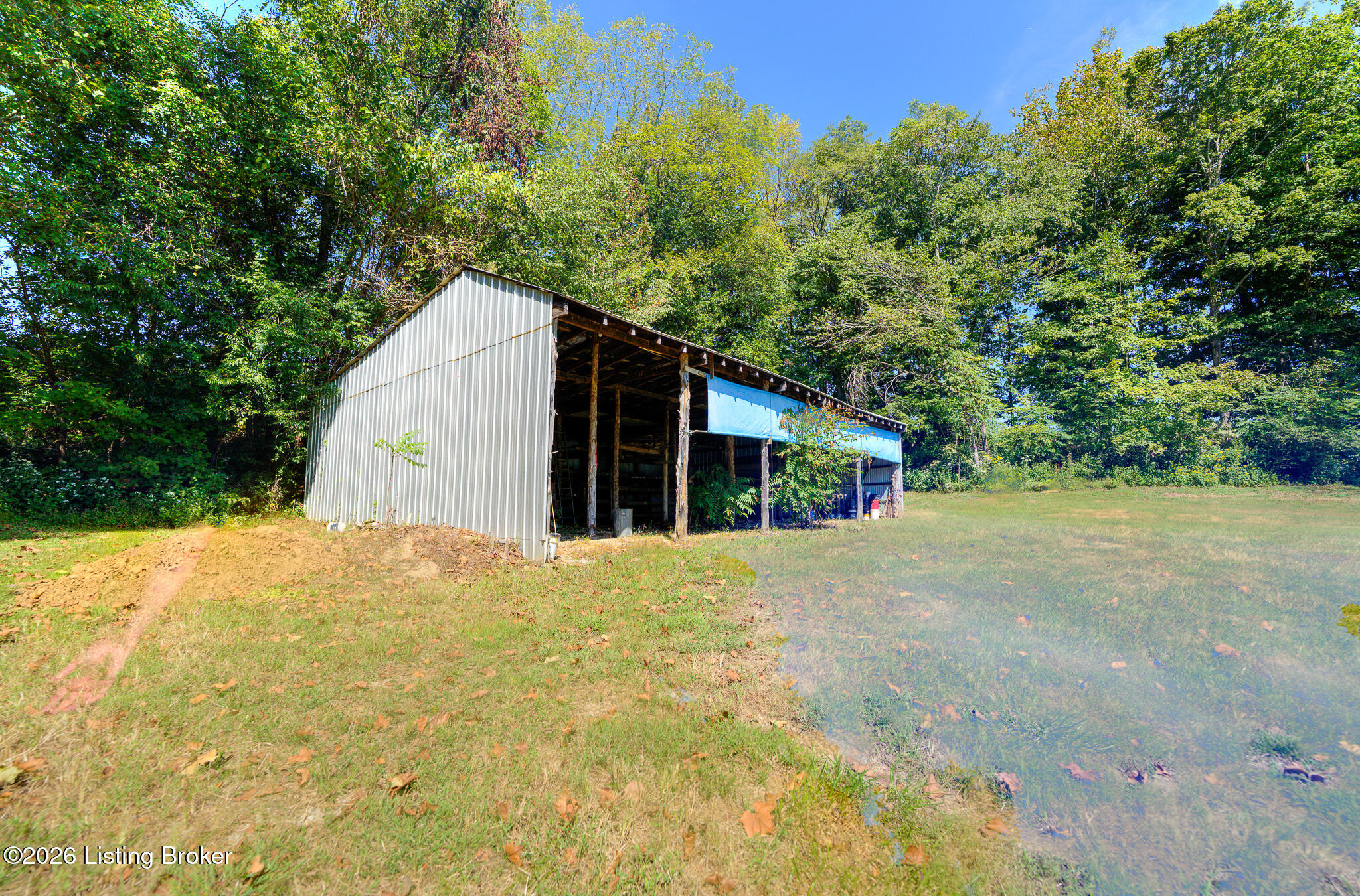 203 Ridge Road Shepherdsville, KY 40165 - Photo 62 of 93 203 Ridge Road -5-2