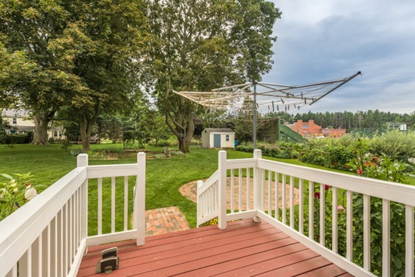 4 Munro Circle Tewksbury, MA 01876 - Photo 22 of 27