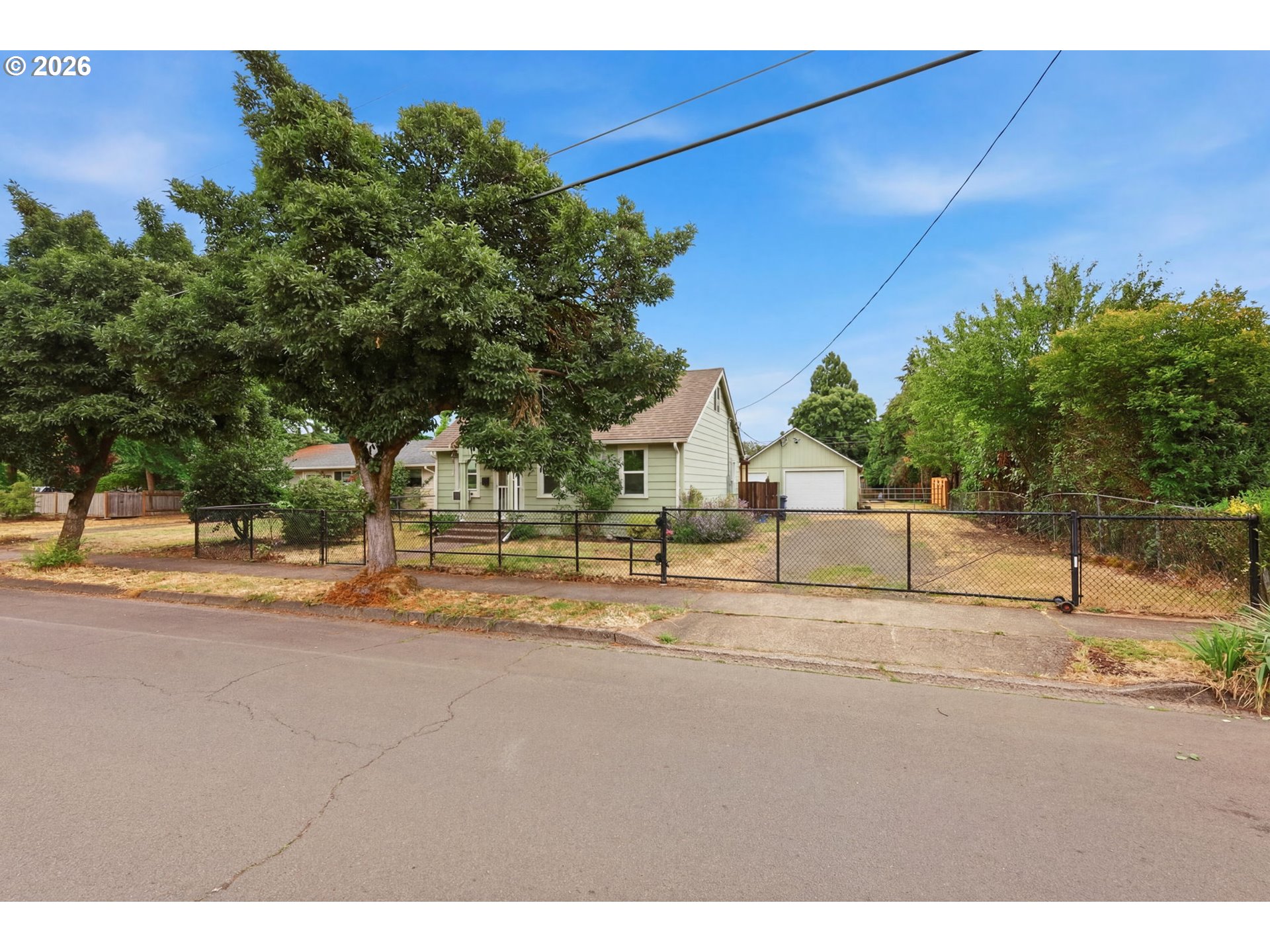 1427 Mill Street Springfield, OR 97477 - Photo 44 of 46