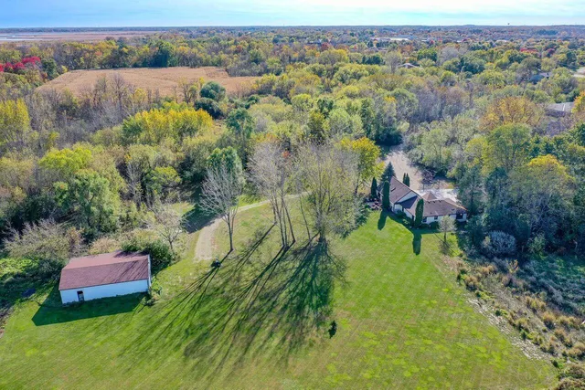 $850,000 | W179S8246 Pioneer Drive, Muskego, WI 53150