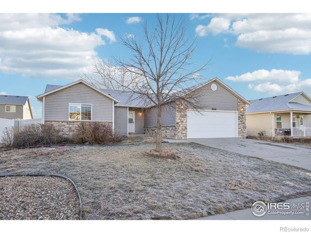 $439,000 | 6924 Lee Street, Wellington, CO 80549