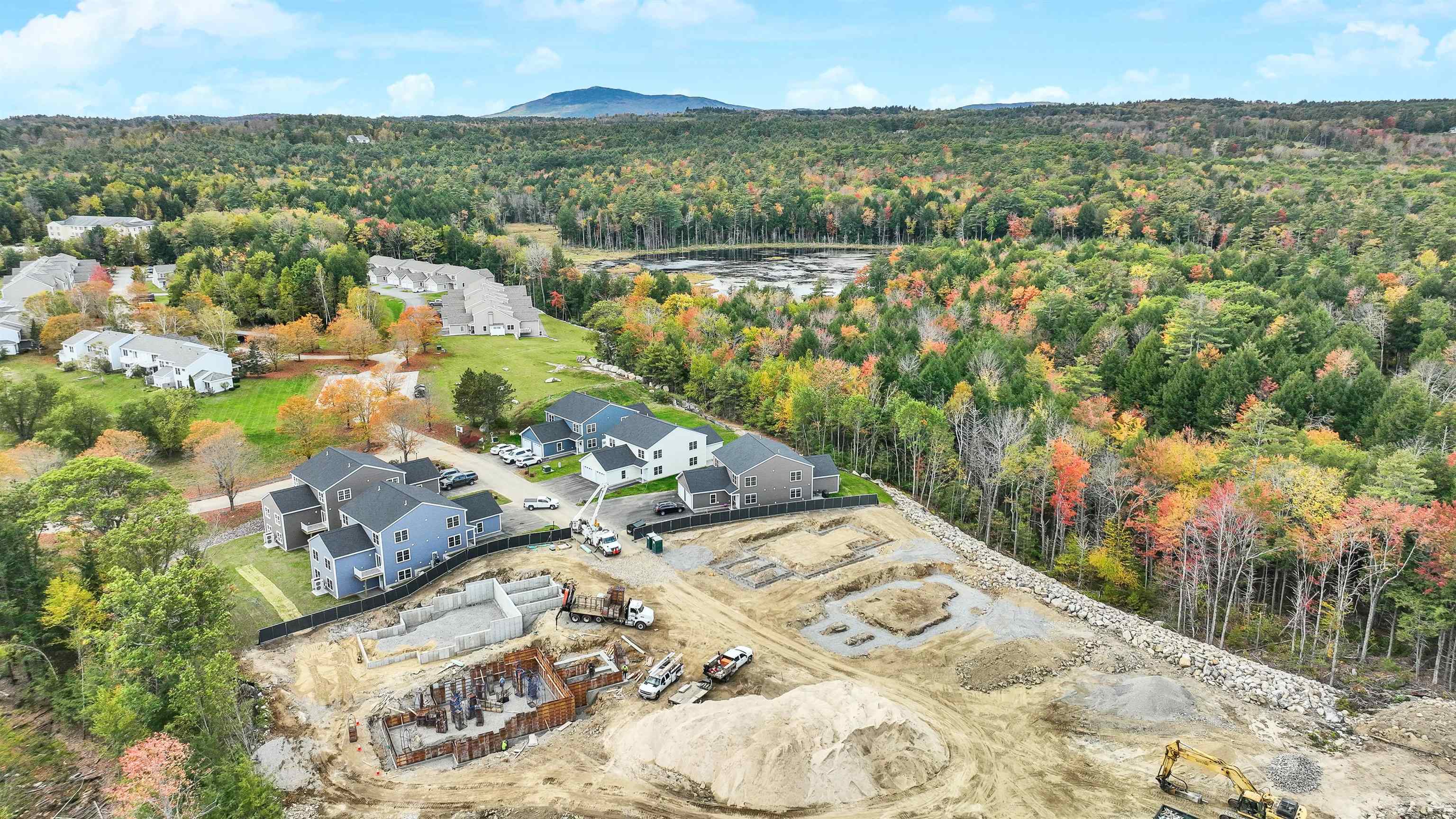 14 Trails Edge Common Peterborough, NH 03458 - Photo 11 of 21