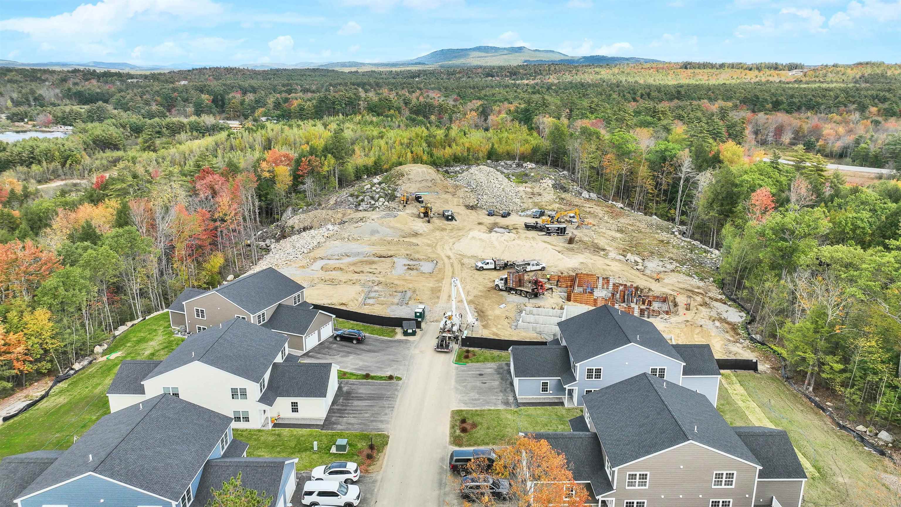 14 Trails Edge Common Peterborough, NH 03458 - Photo 9 of 21