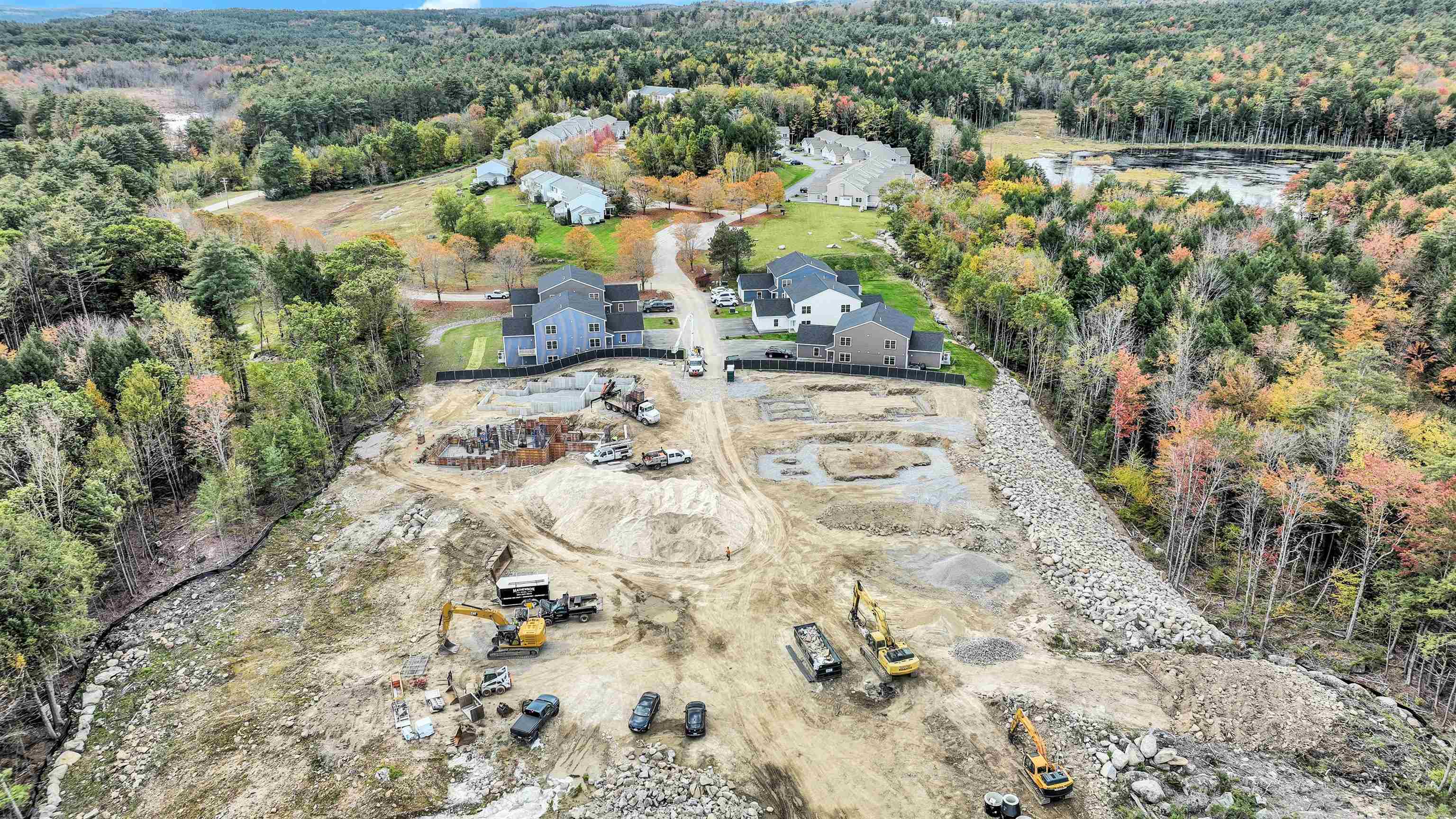 14 Trails Edge Common Peterborough, NH 03458 - Photo 10 of 21