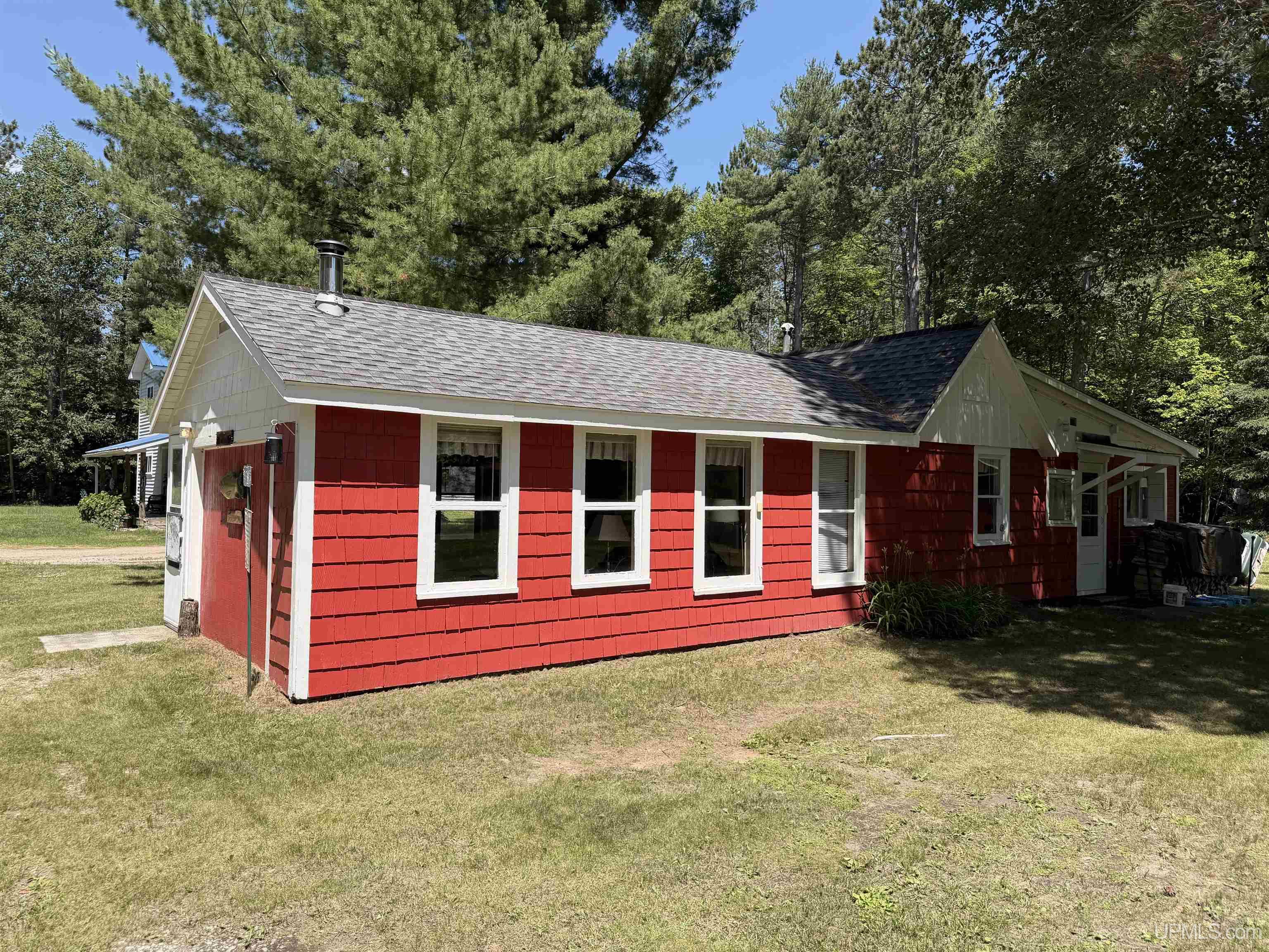 8826 Boot Lake Road Manistique, MI 49854 - Photo 5 of 25