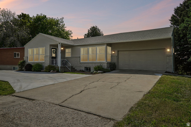 2512 South 150 West Bountiful, UT 84010 - Photo 42 of 53