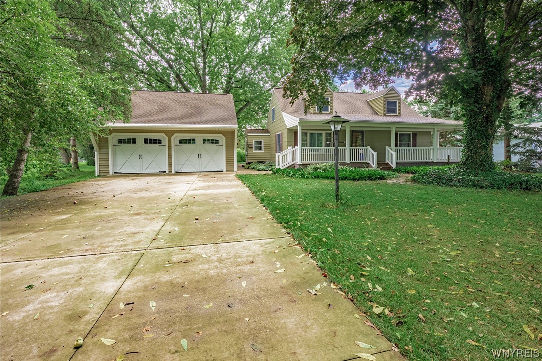 6269 Townline Road Pendleton, NY 14120 - Photo 1 of 1 Gallery Image 1