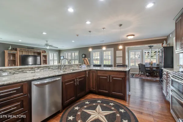 $2,500 | 116 Heron Court, Vonore, TN 37885