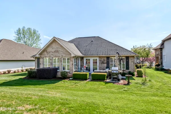 $2,500 | 116 Heron Court, Vonore, TN 37885