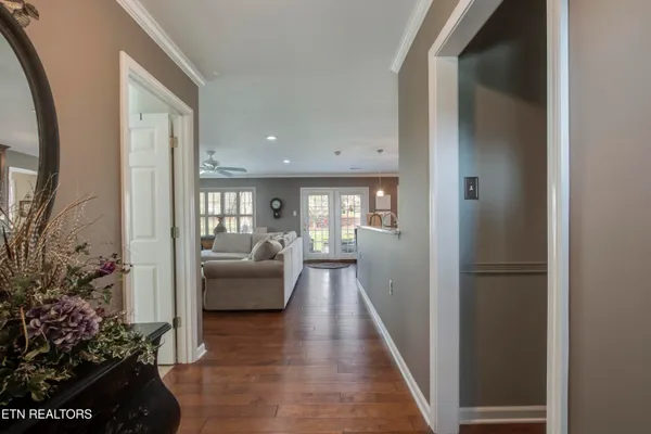 $2,500 | 116 Heron Court, Vonore, TN 37885