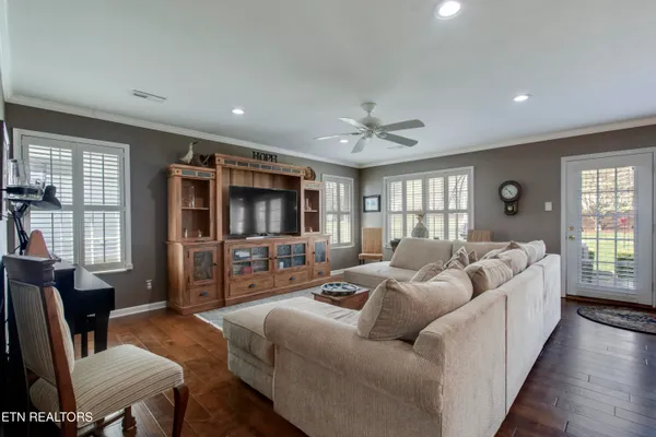 $2,500 | 116 Heron Court, Vonore, TN 37885