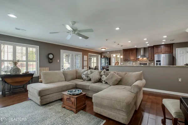 $2,500 | 116 Heron Court, Vonore, TN 37885