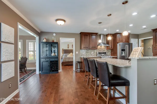 $2,500 | 116 Heron Court, Vonore, TN 37885