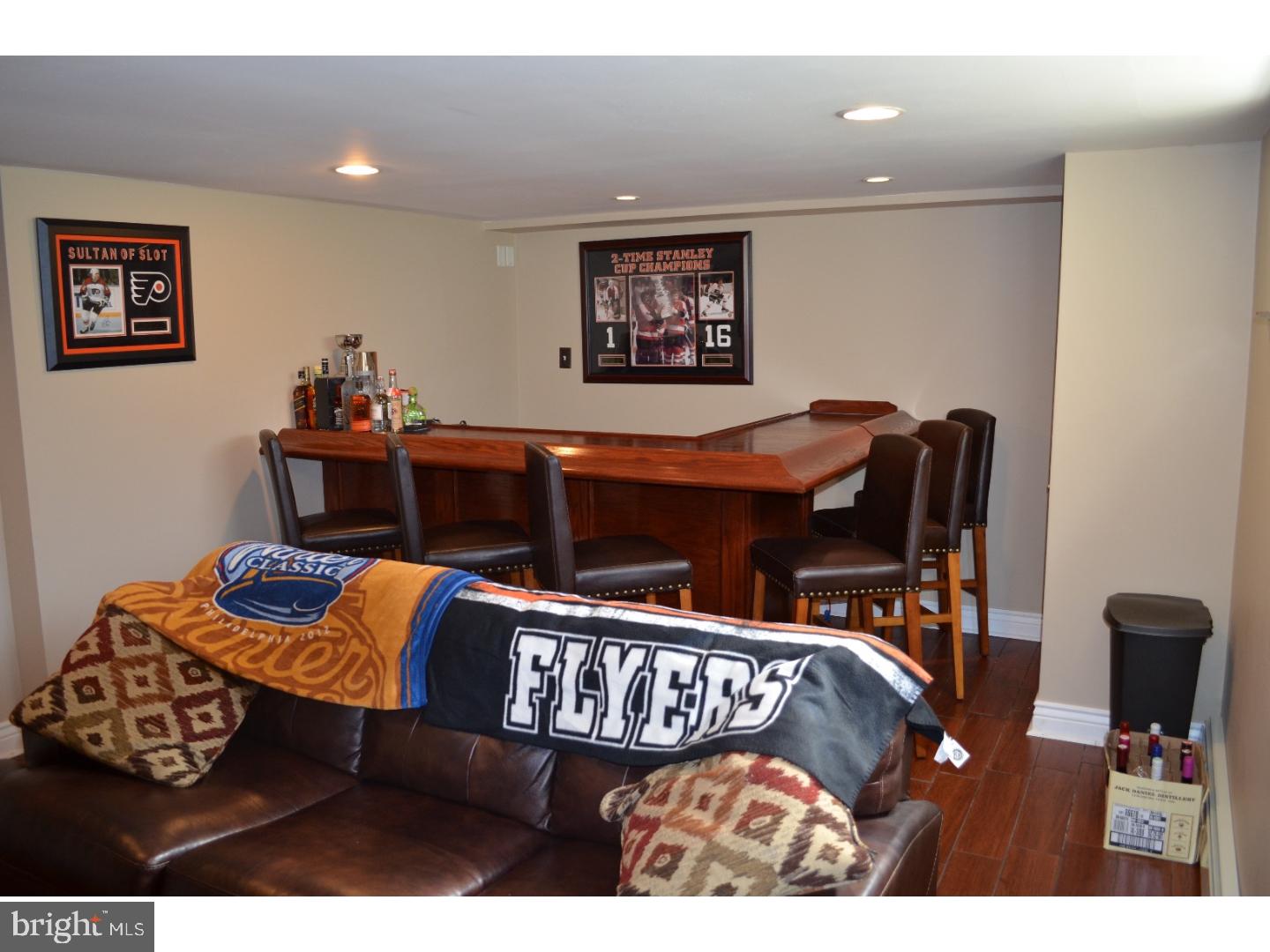 15067 London Road Philadelphia, PA 19116 - Photo 13 of 15 Basement - Finished