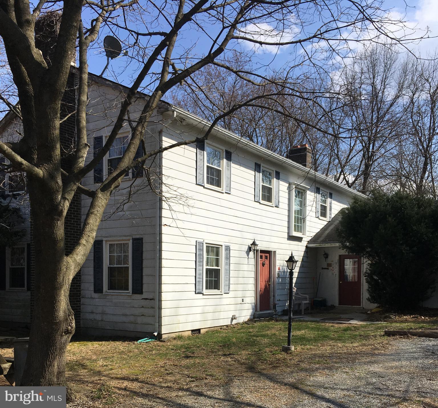 18688 Airmont Road Purcellville, VA 20132 - Photo 1 of 7 Exterior (Front)