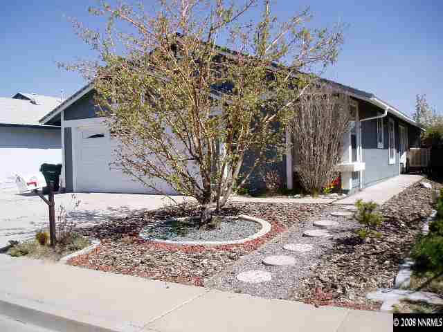 6047 White Water Way Reno, NV 89523 - Photo 1 of 7 Photo 1